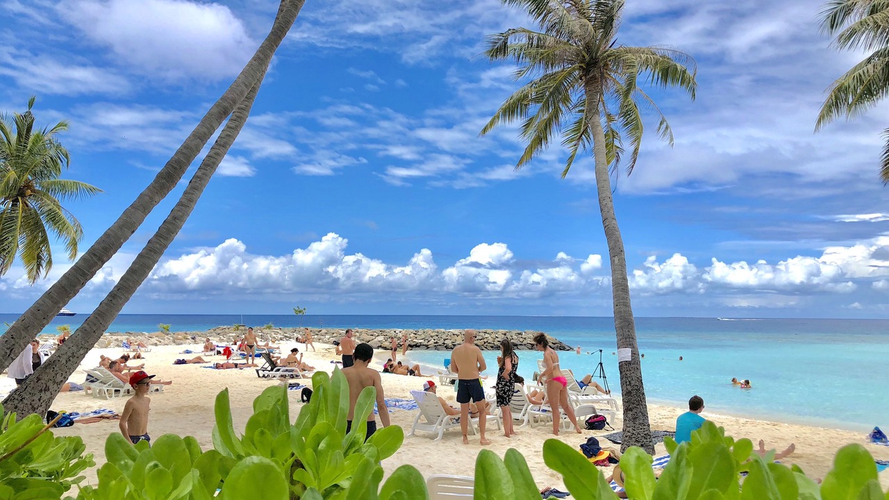 Photo of Outdoor in Maafushi