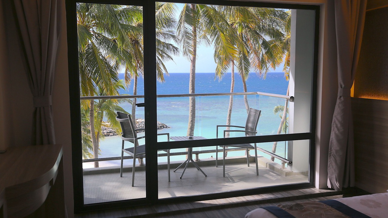Photo of Patio Balcony in Maafushi