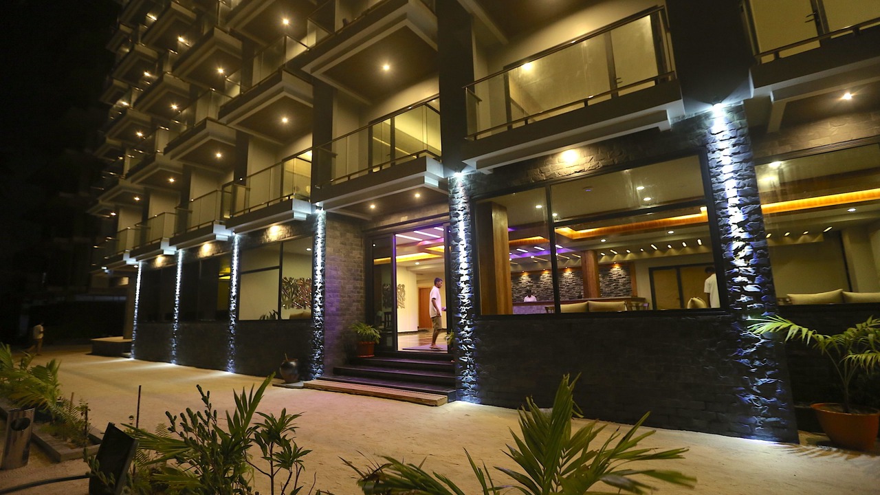 Photo of Outdoor in Maafushi
