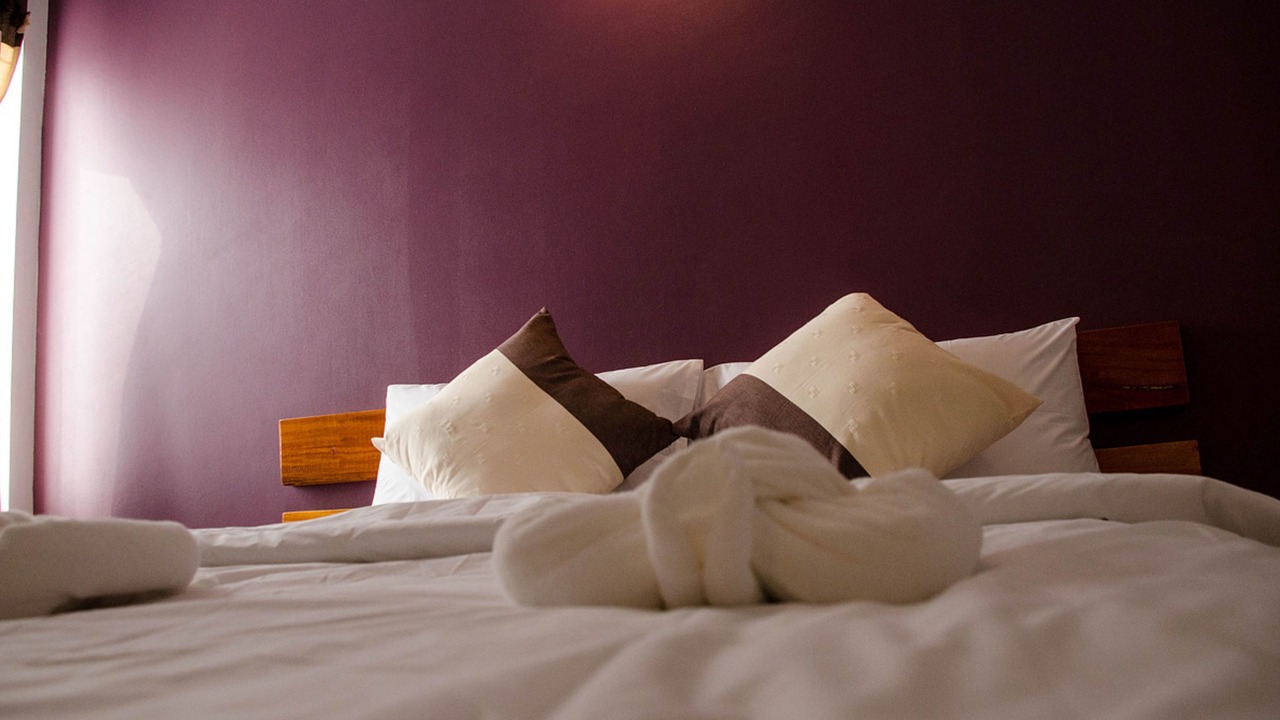 Photo of Bedroom in Rasdhoo