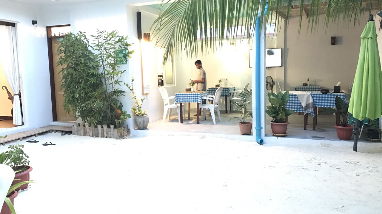 Photo of Outdoor in Rasdhoo