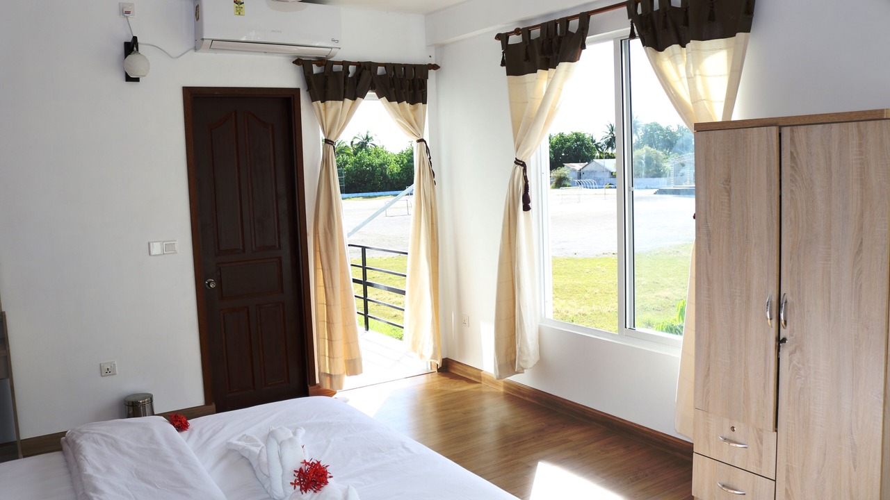 Photo of Patio Balcony in Rasdhoo