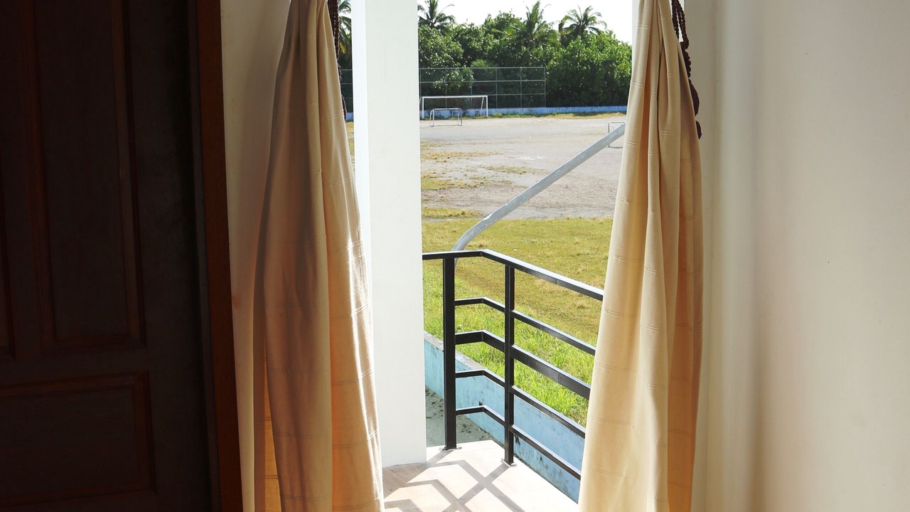 Photo of Patio Balcony in Rasdhoo