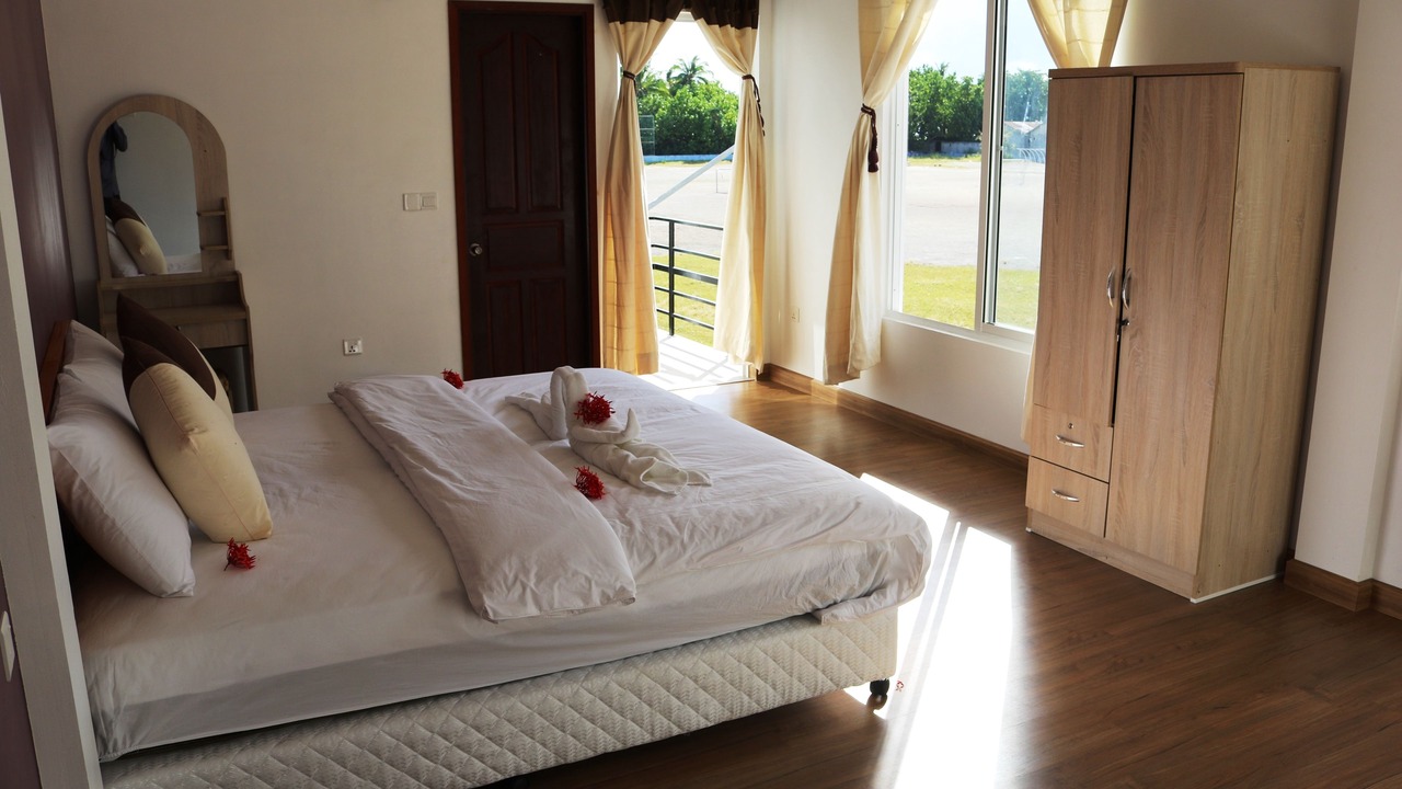 Photo of Patio Balcony in Rasdhoo