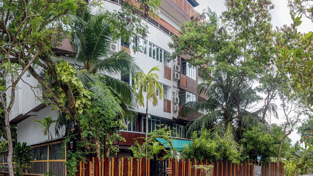 Photo of Outdoor in Vilimale