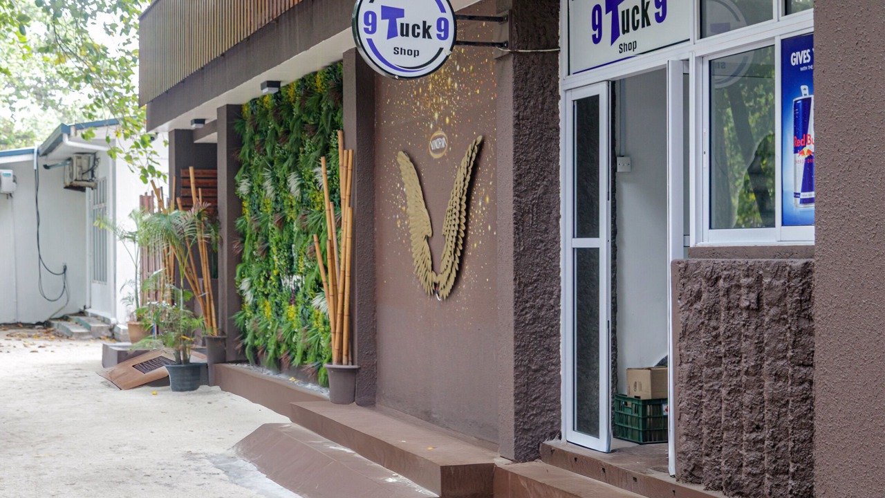 Photo of Outdoor in Vilimale