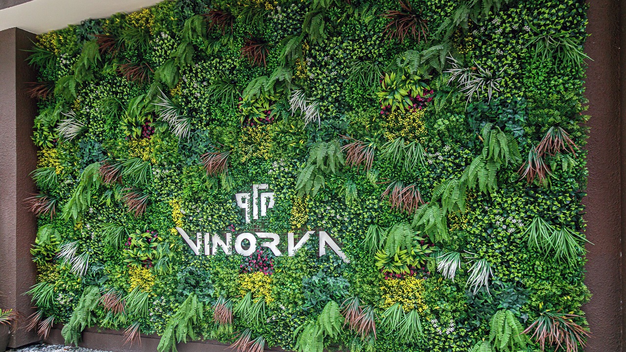 Photo of Outdoor in Vilimale