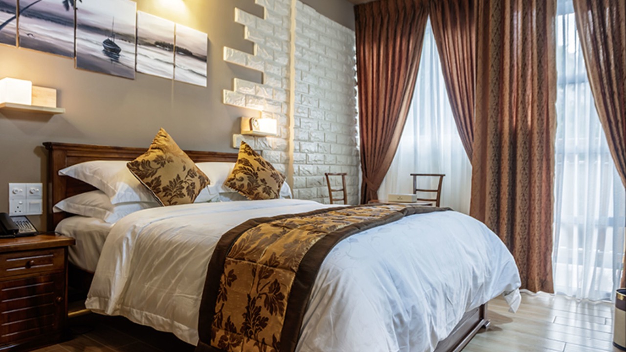 Photo of Bedroom in Vilimale