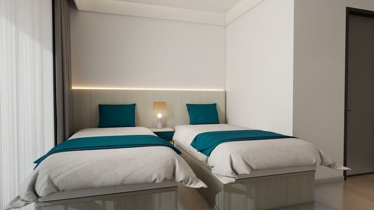 Photo of Bedroom in Omadhoo