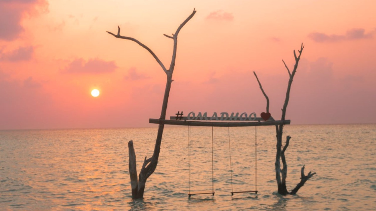 Photo of Others in Omadhoo