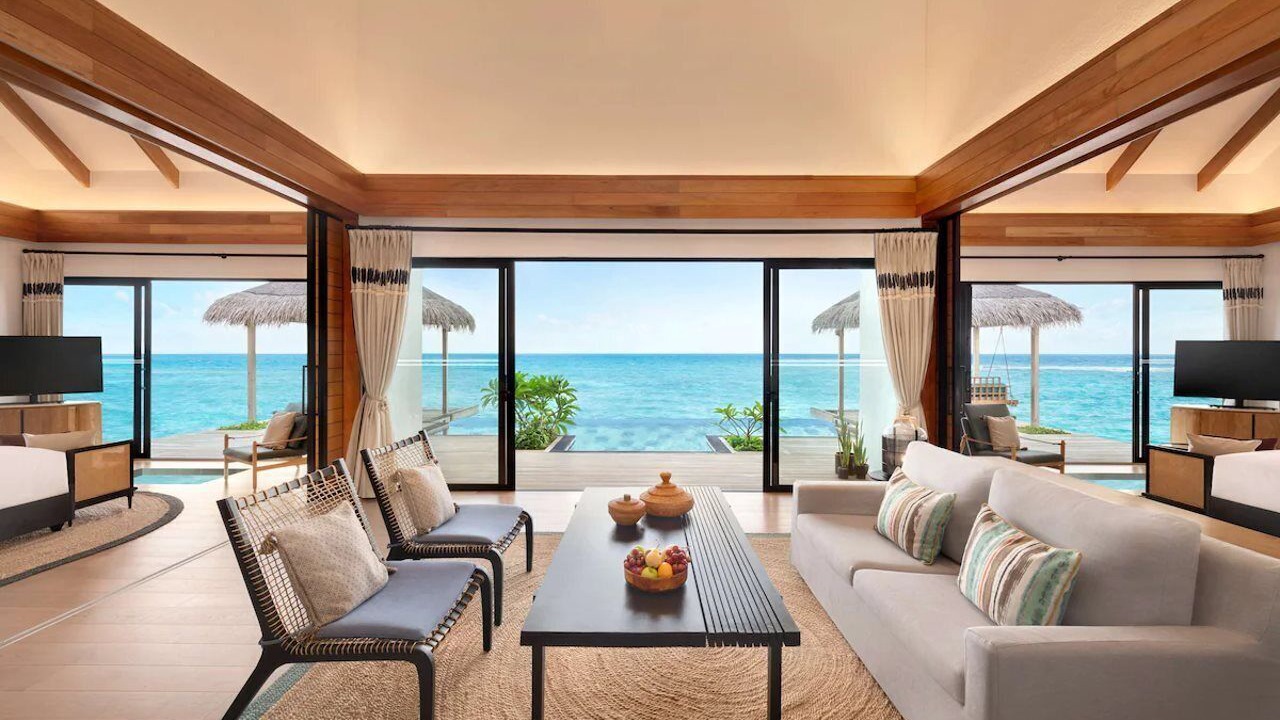 Photo of Livingroom in Kuda Vattaru