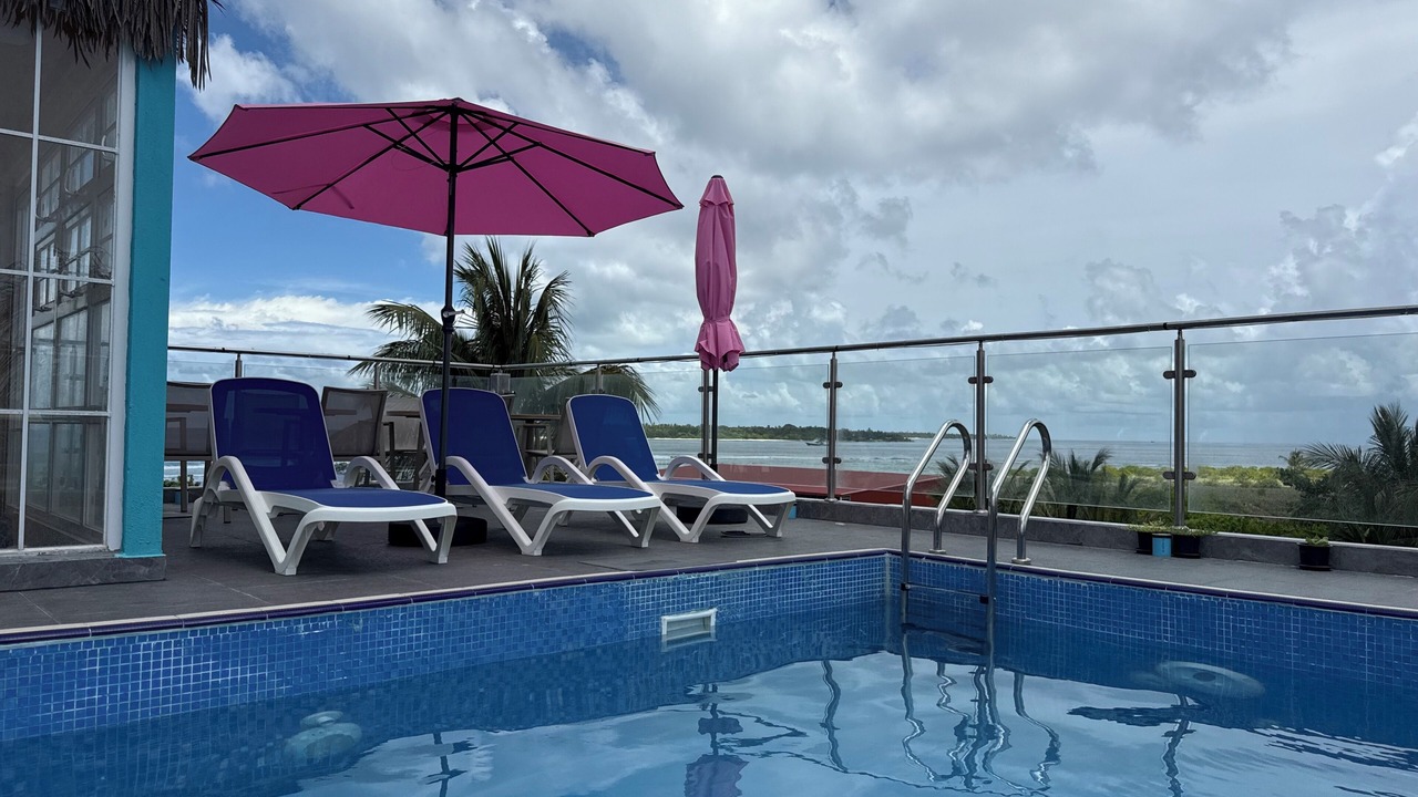 Photo of Outdoor in Thimarafushi