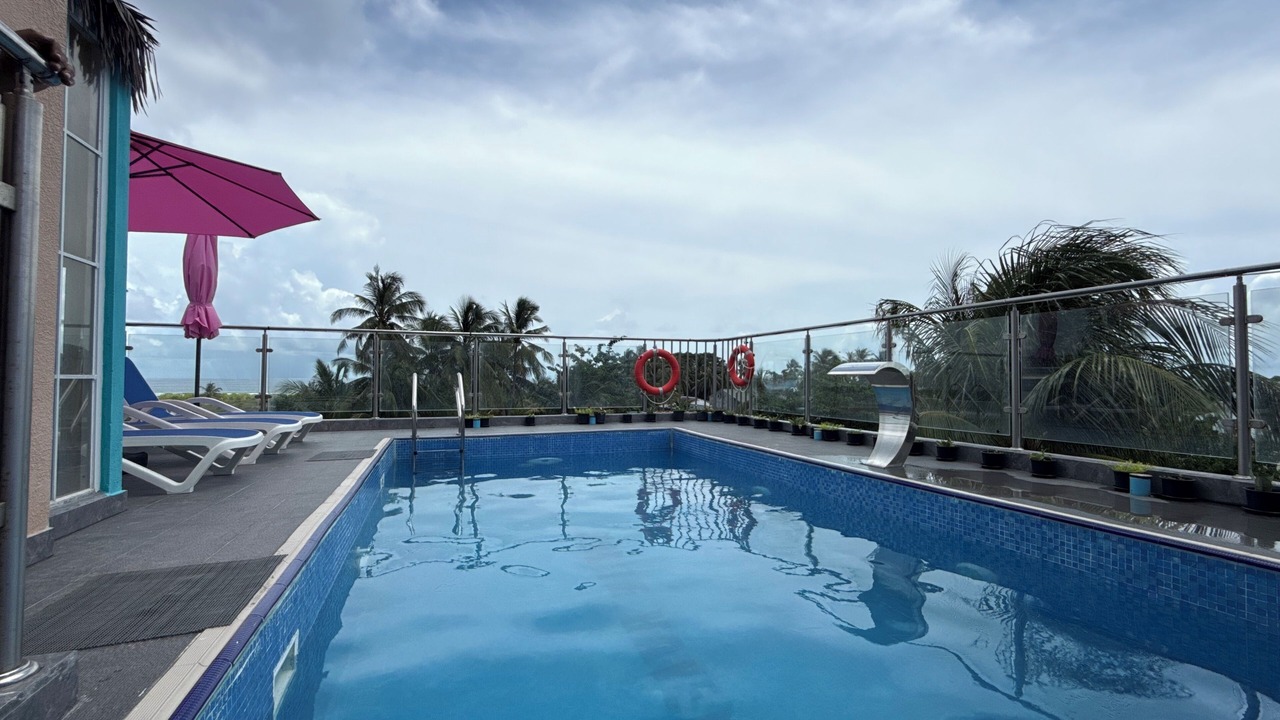 Photo of Outdoor in Thimarafushi