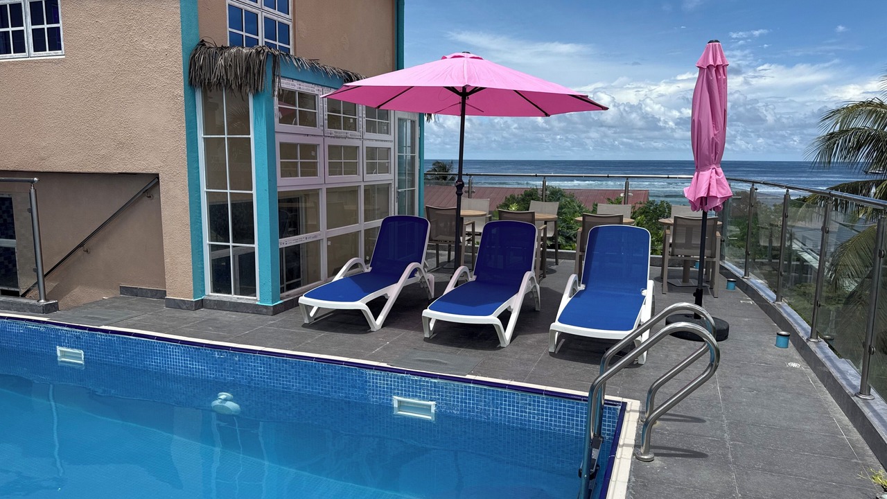 Photo of Outdoor in Thimarafushi