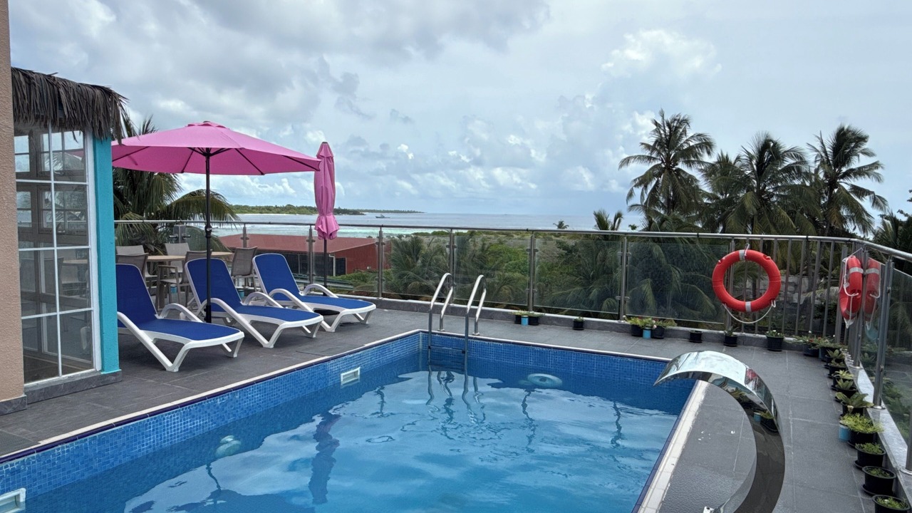 Photo of Outdoor in Thimarafushi