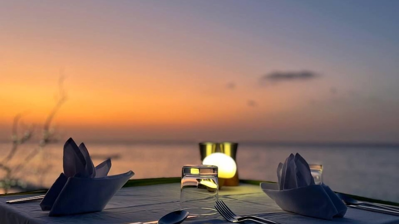 Photo of Outdoor in Fodhdhoo
