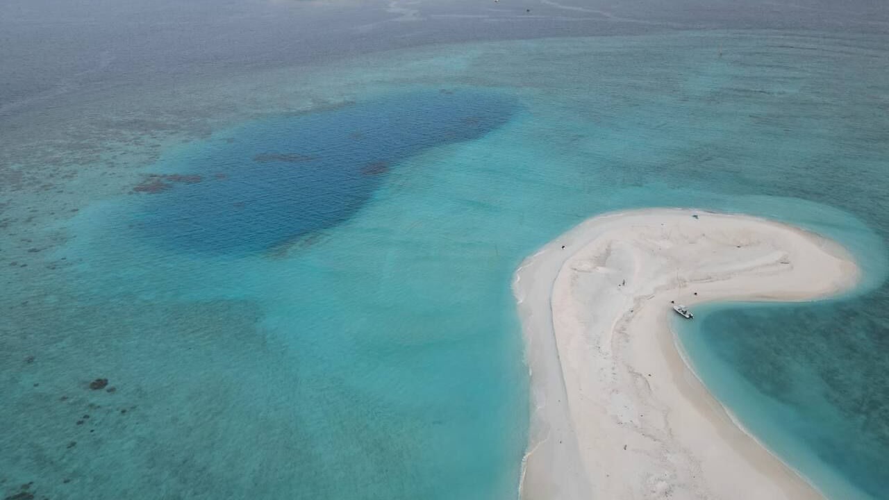 Photo of Outdoor in Fodhdhoo
