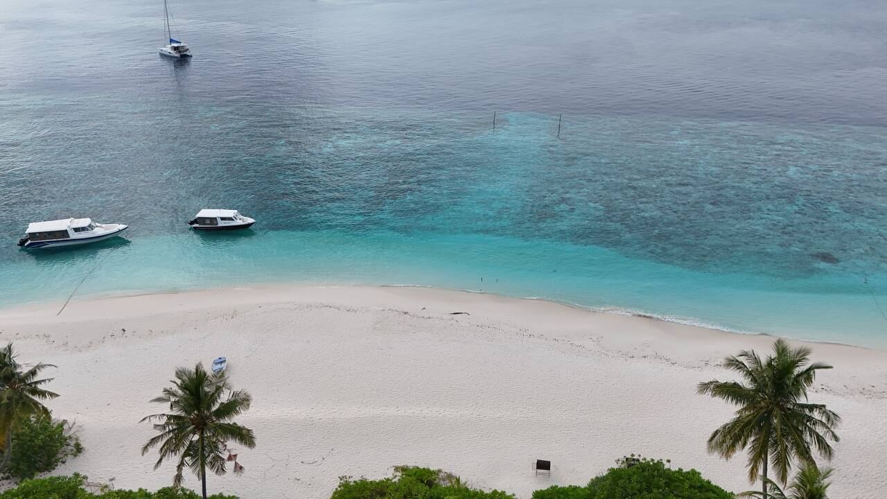 Photo of Outdoor in Fodhdhoo