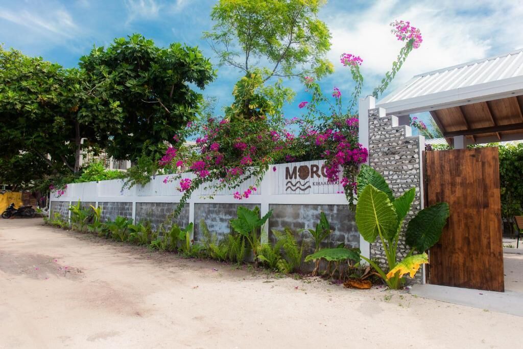 Photo of Outdoor in Baa Atoll