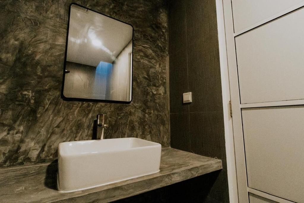 Photo of Bathroom in Baa Atoll