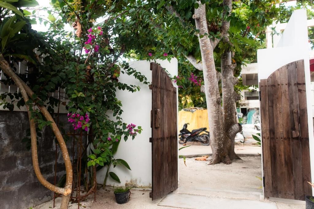 Photo of Outdoor in Baa Atoll