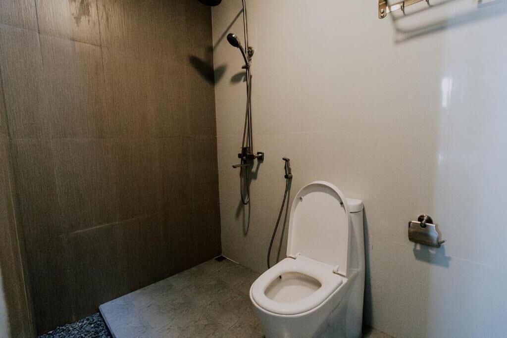 Photo of Bathroom in Baa Atoll