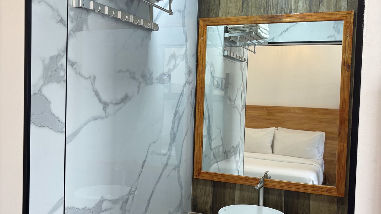 Photo of Bathroom in Huraa