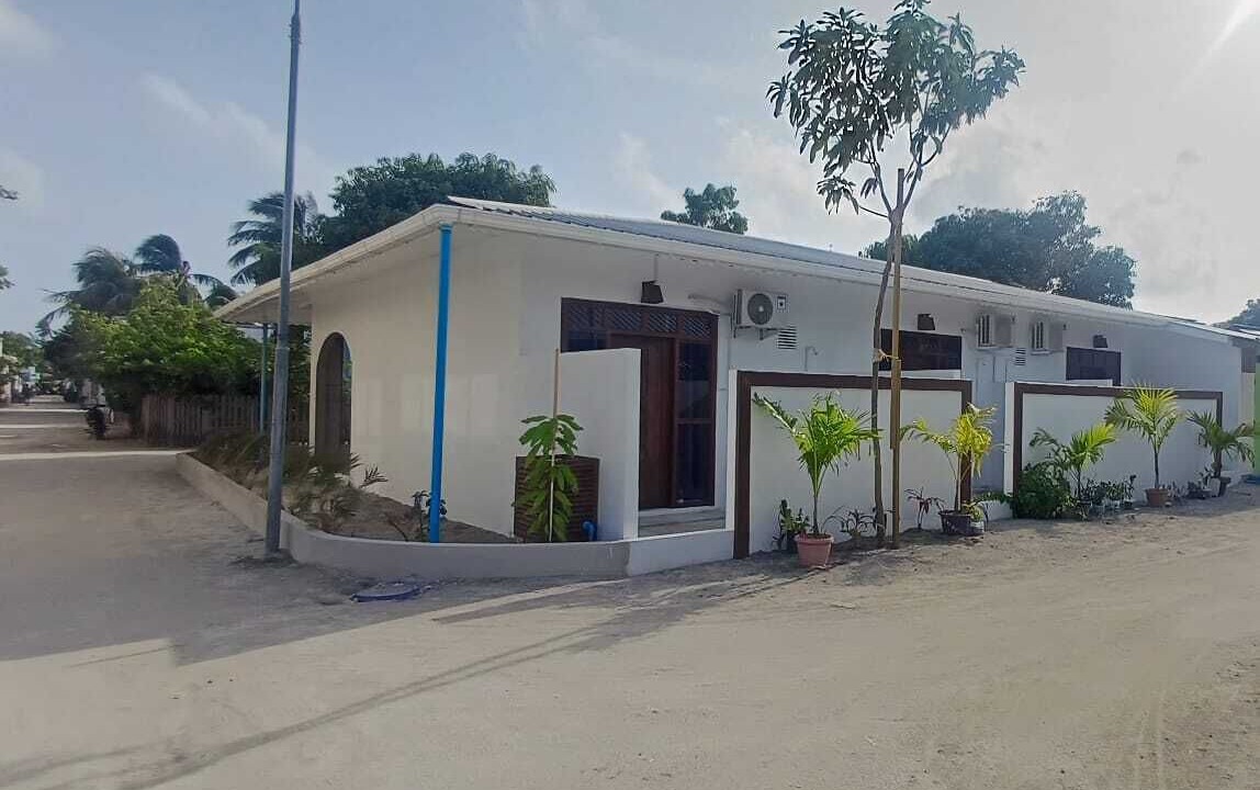 Photo of Outdoor in Huraa