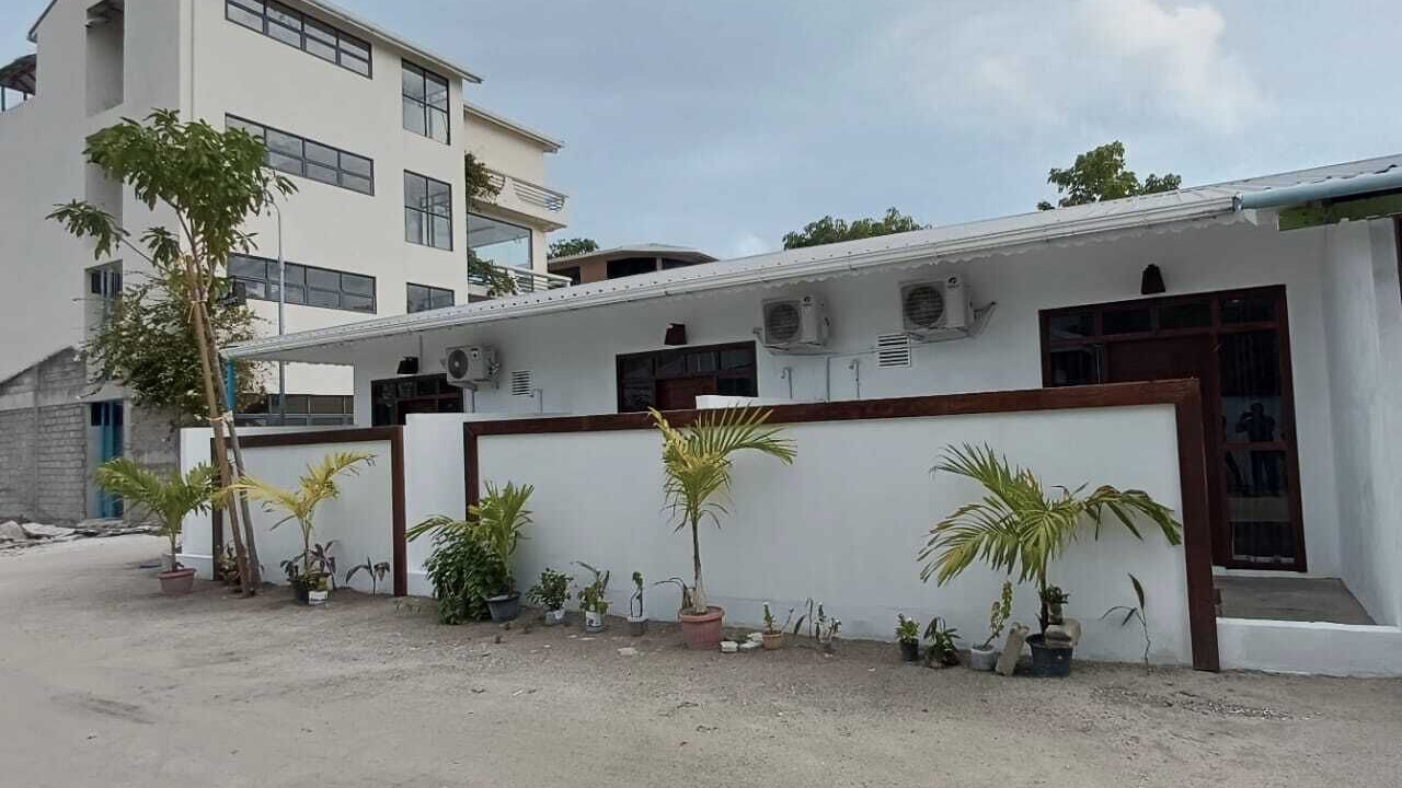 Photo of Outdoor in Huraa