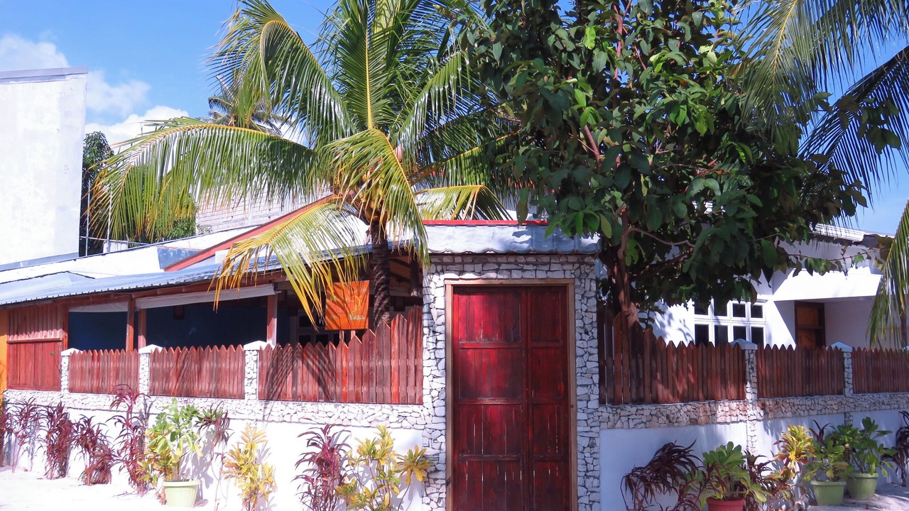 Photo of Outdoor in Huraa