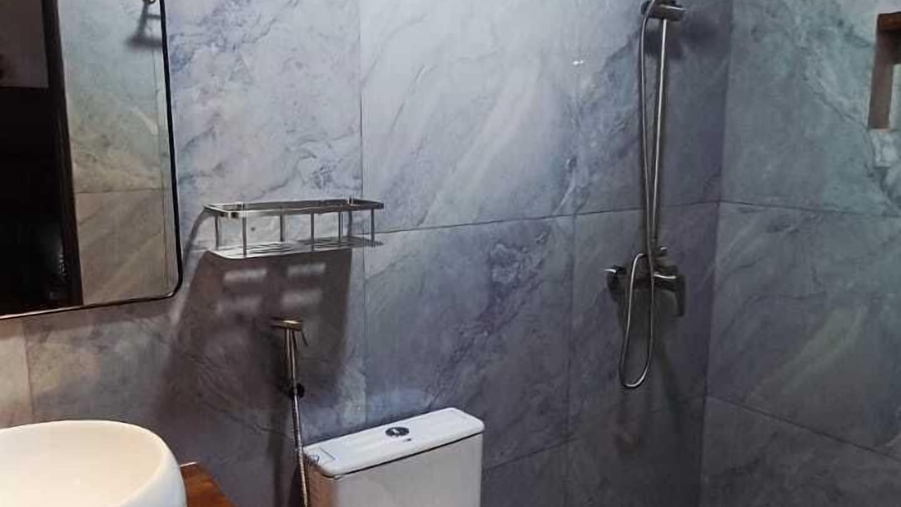 Photo of Bathroom in Huraa