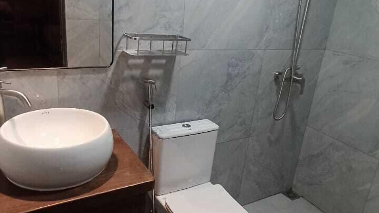 Photo of Bathroom in Huraa