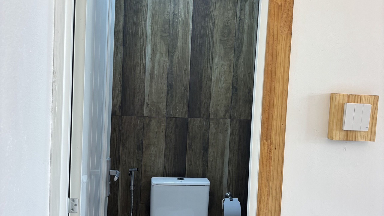 Photo of Bathroom in Huraa