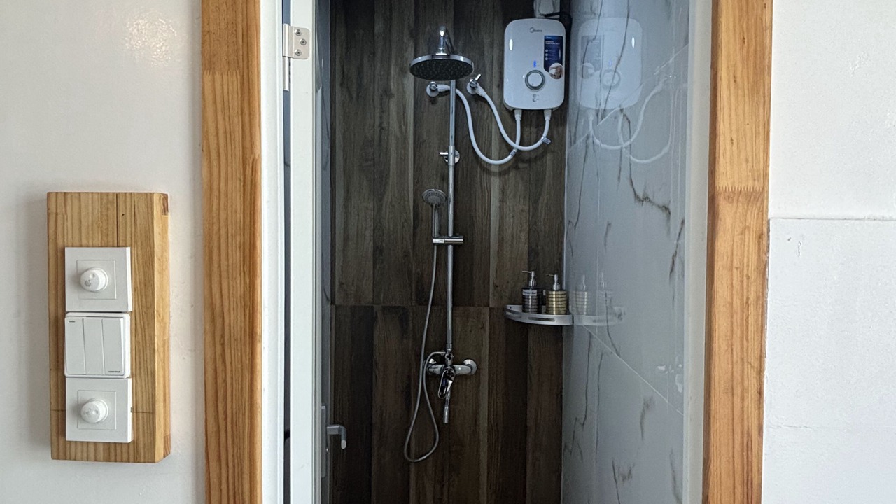 Photo of Bathroom in Huraa