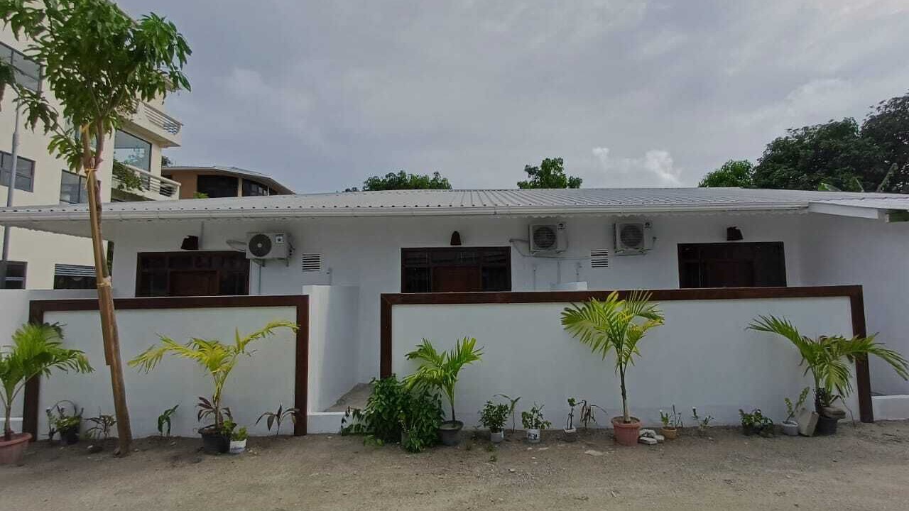Photo of Outdoor in Huraa