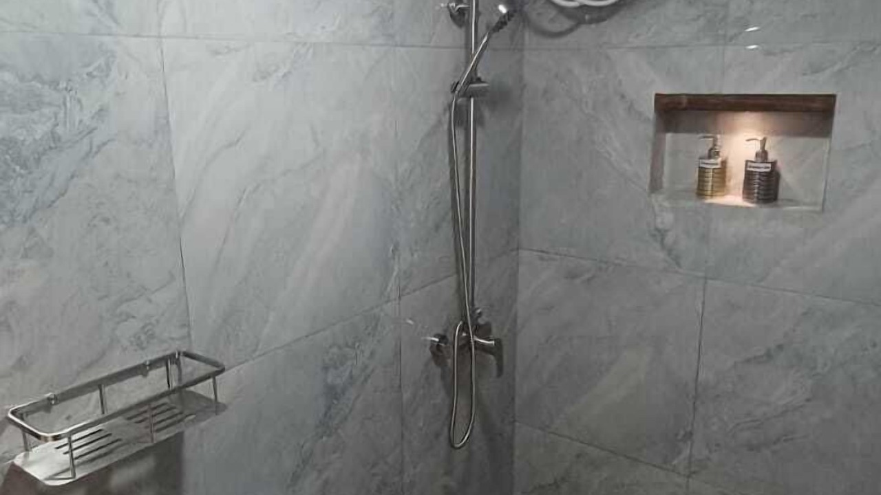Photo of Bathroom in Huraa