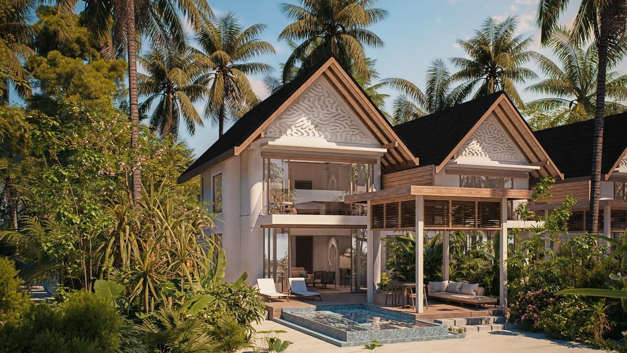 Photo of Outdoor in Lhaviyani Atoll
