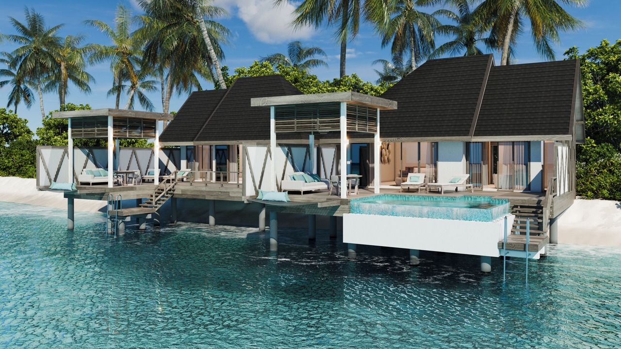 Photo of Outdoor in Lhaviyani Atoll