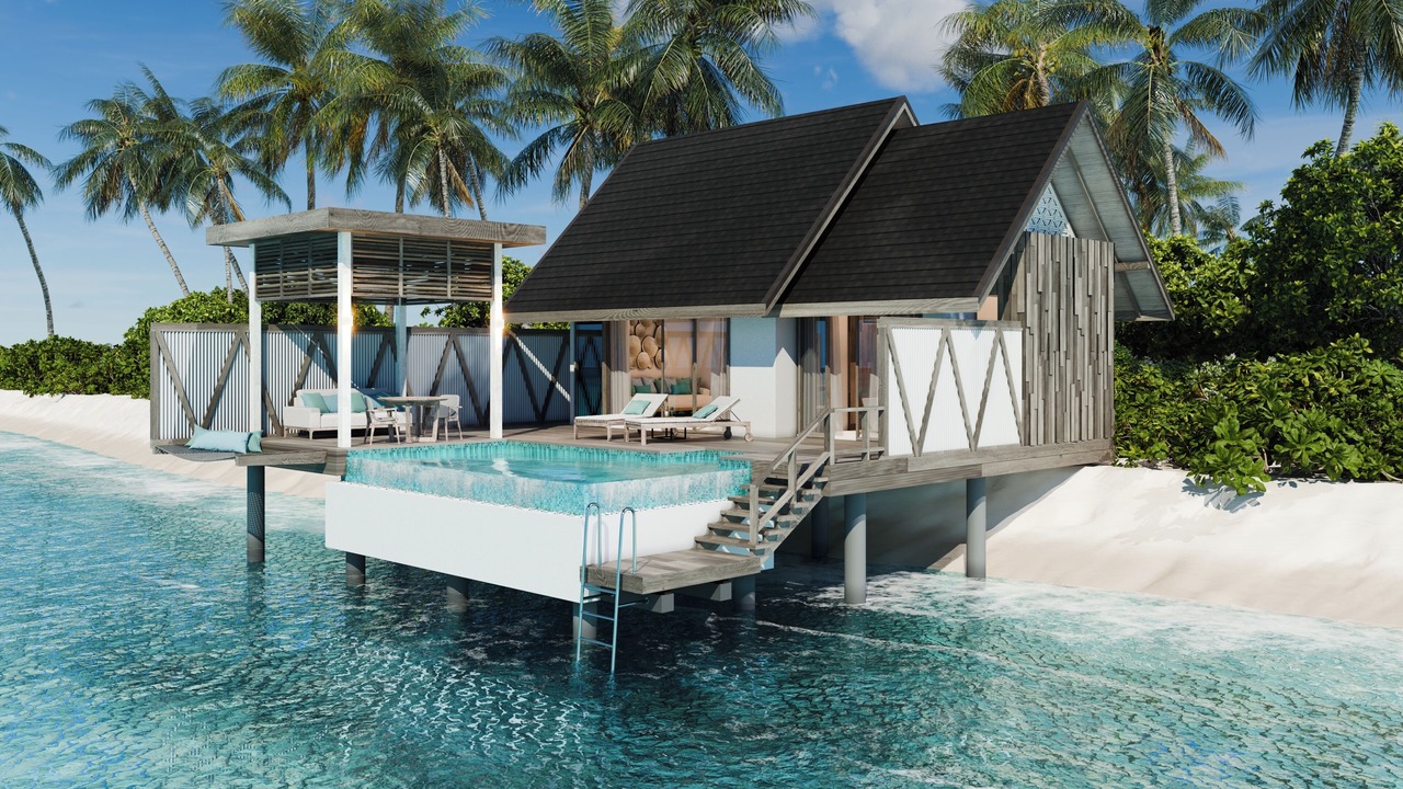 Photo of Outdoor in Lhaviyani Atoll