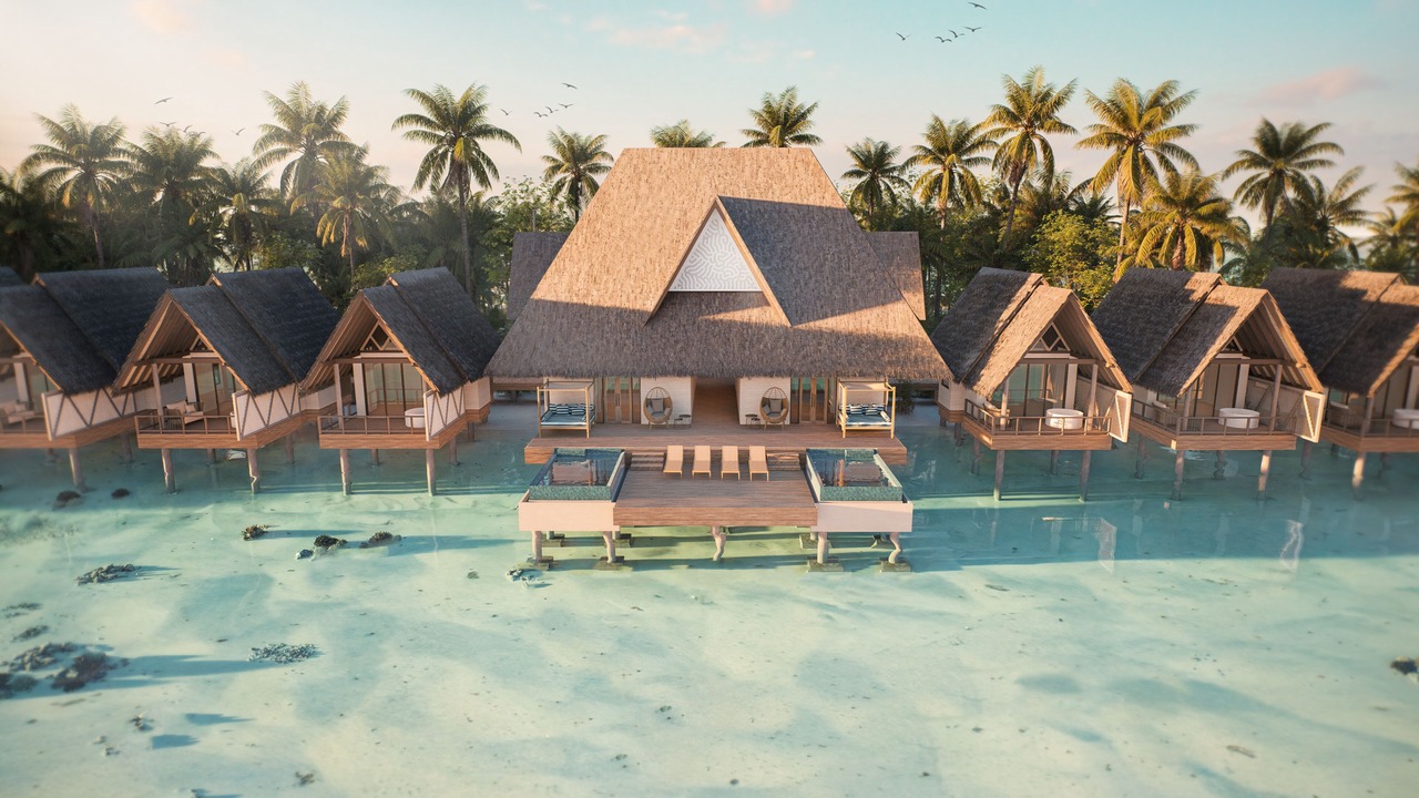 Photo of Others in Lhaviyani Atoll