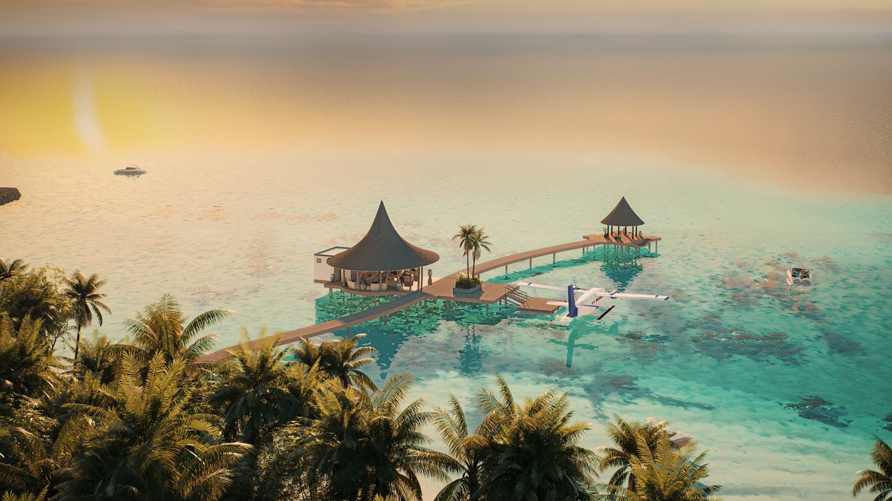 Photo of Outdoor in Lhaviyani Atoll