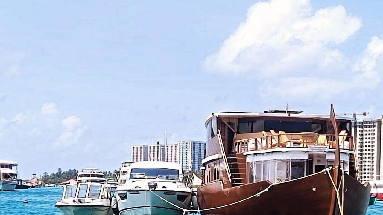 Photo of Outdoor in Hulhumale