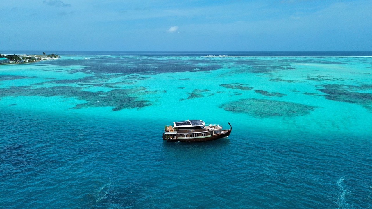 Photo of Outdoor in Hulhumale