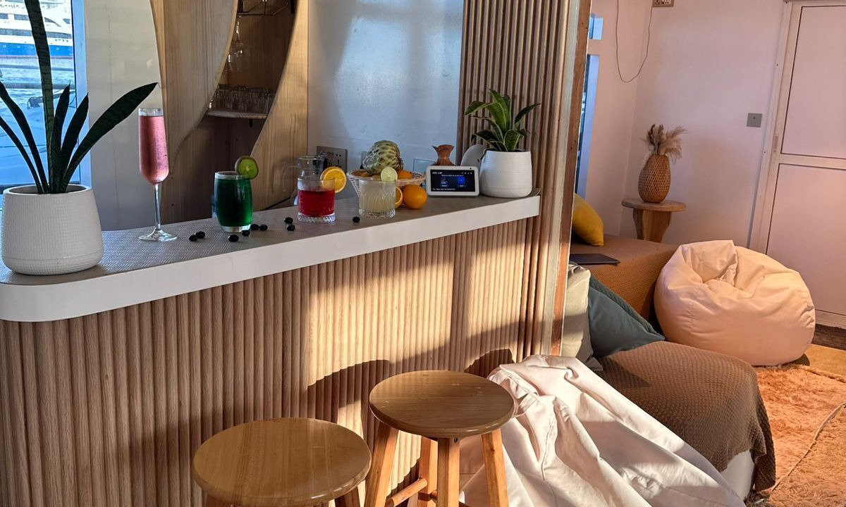 Photo of Livingroom in Hulhumale