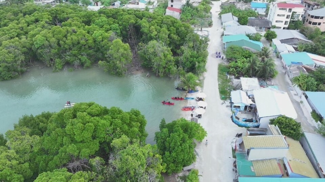 Photo of Outdoor in Huraa
