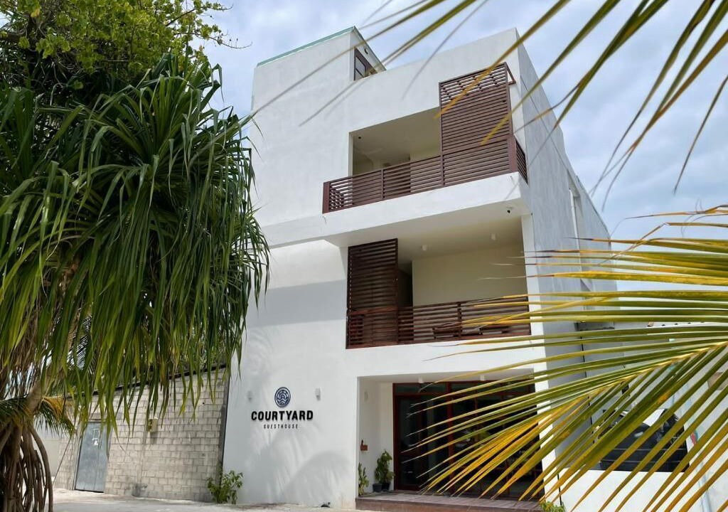 Photo of Outdoor in Huraa