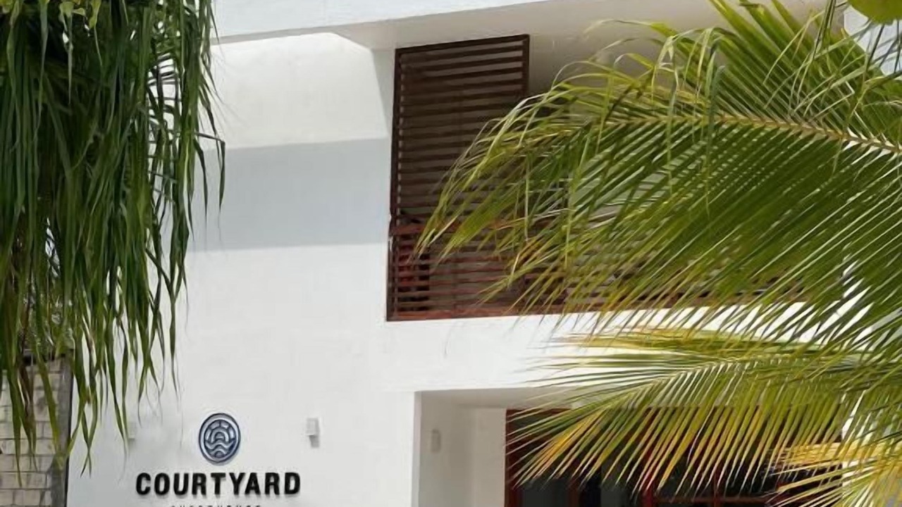 Photo of Outdoor in Huraa