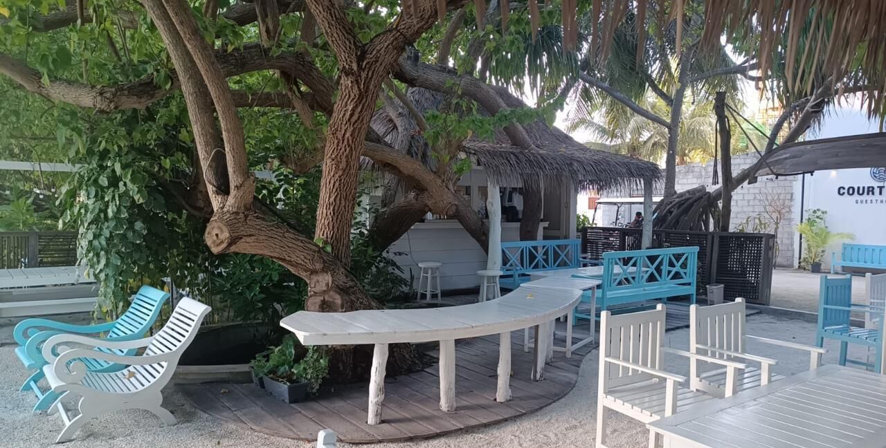 Photo of Outdoor in Huraa