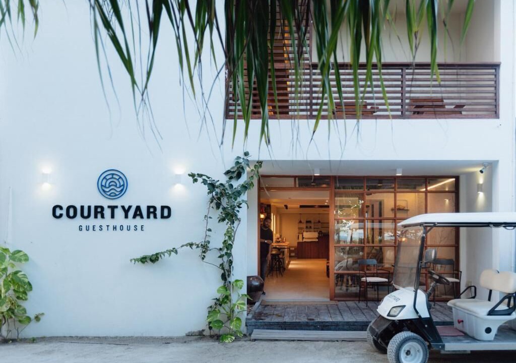 Photo of Outdoor in Huraa