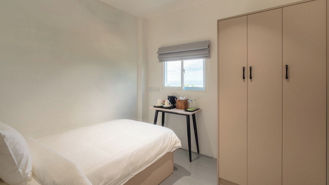 Photo of Bedroom in Kamadhoo